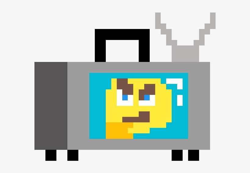 Thonk Television, transparent png download