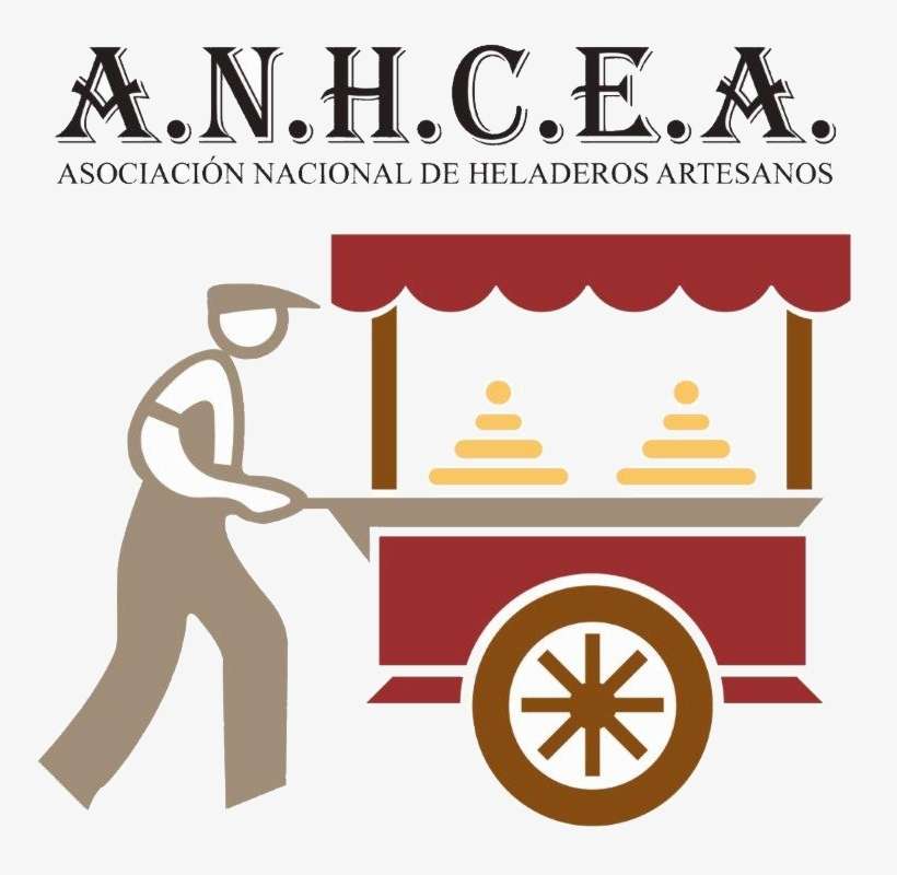 National Association Of Artisan Ice Cream And Horchata, transparent png download