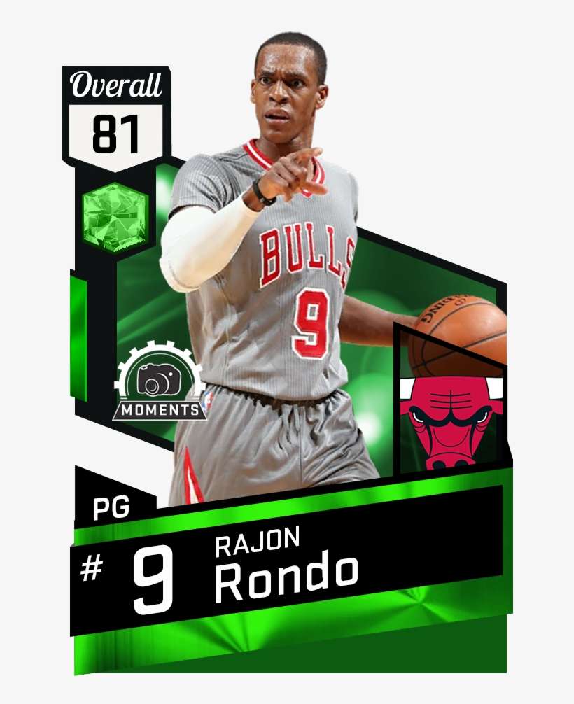 Emerald Al Horford & Rajon Rondo, transparent png download