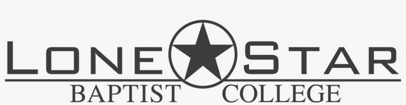Lone Star Baptist College Mesquite Texas Png Texas, transparent png download