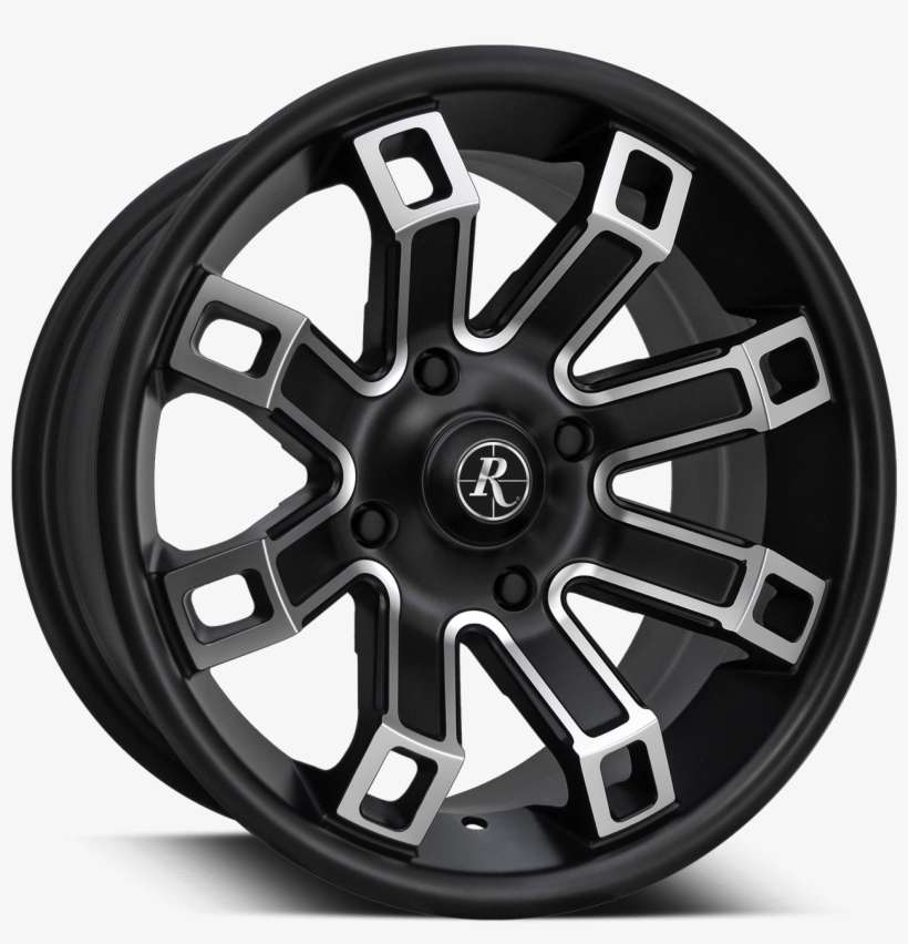 Remington Hollow Point Atv/utv Satin Black Machined, transparent png download