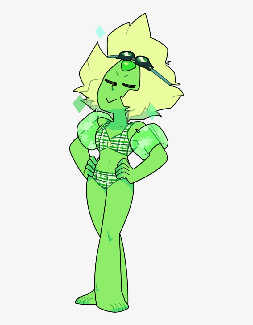 Green Vertebrate Fictional Character Line Art Plant, transparent png download