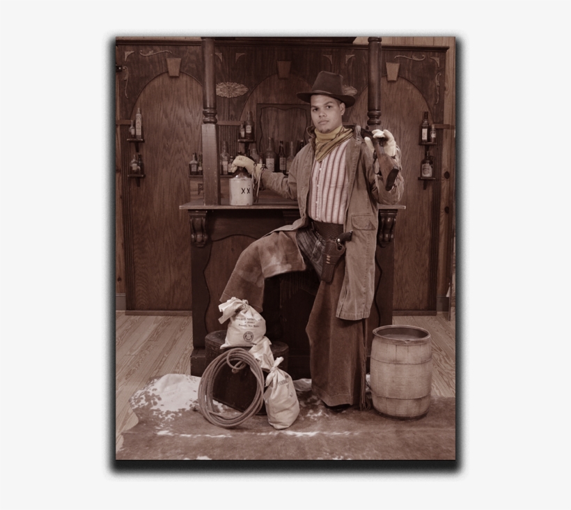 Photo Taken By Miss Purdy's Old Time Photos Serving, transparent png download