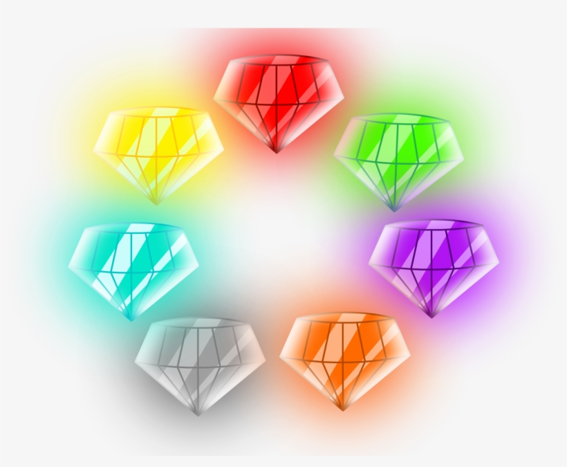 Chaos Emeralds Yoshifan1219 Votex Abrams Png Image Transparent Png Free Download On Seekpng