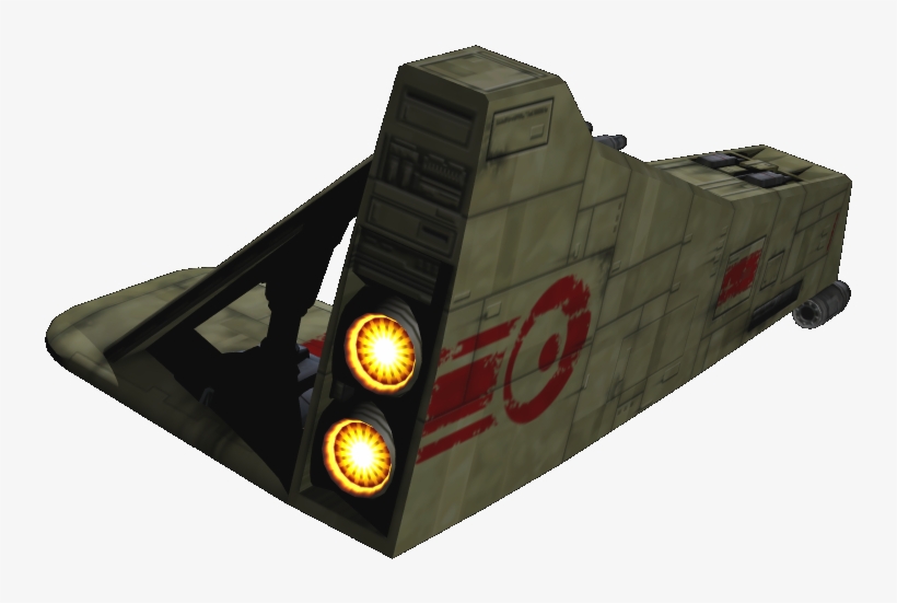 General Use Starship Spotlight, transparent png download