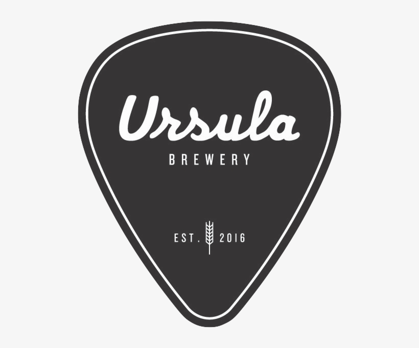 Ursula Brewing Co, transparent png download