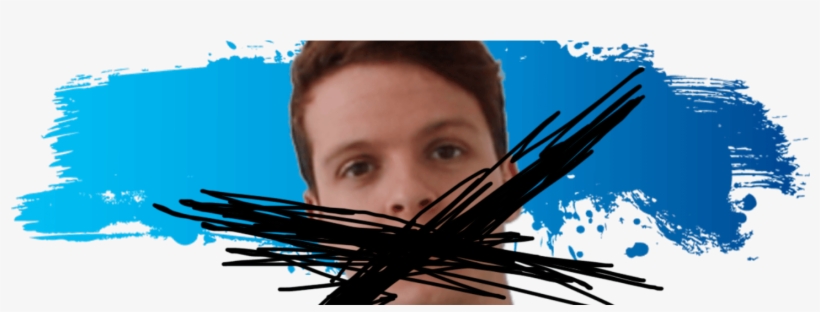 Ayer Vi Como Un Vídeo De Mi Canal Era Censurado Por, transparent png download