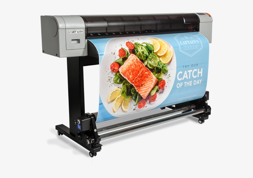 Why We Like Mutoh Large Format Printers Signwarehouse, transparent png download