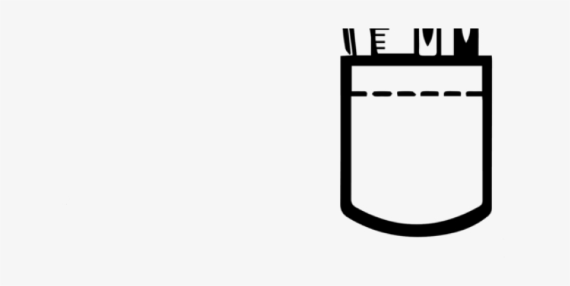 Shirt Pocket Png, transparent png download