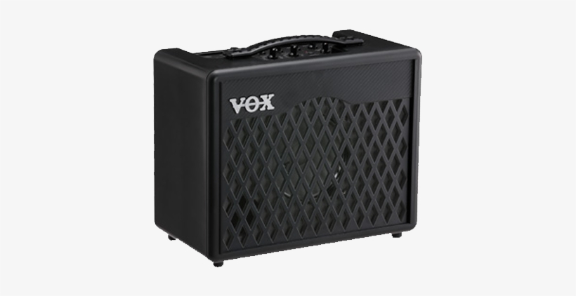 Vox Vxi Guitar Amp, transparent png download