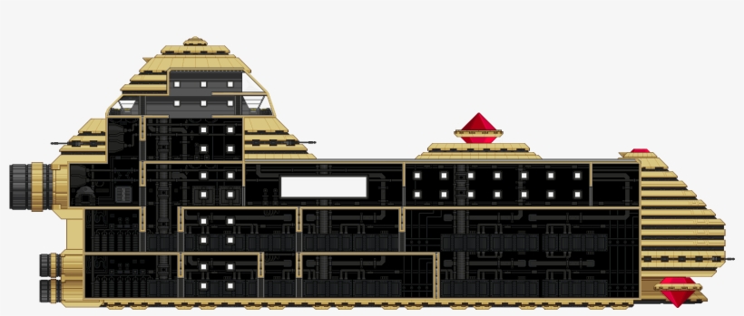 Avian Dreadnought, transparent png download