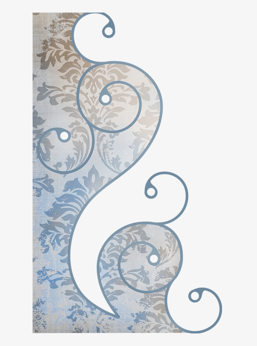 Borders * Cantoneiras * Cluster, transparent png download