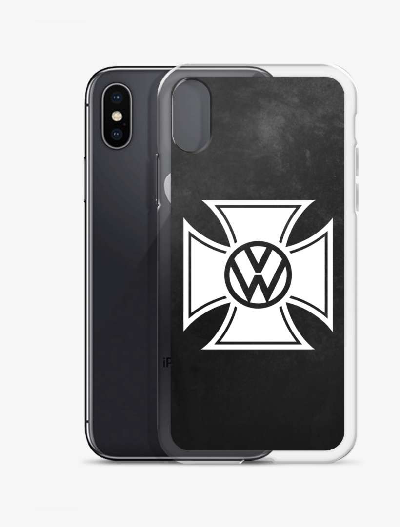 Vw Iron Cross, transparent png download