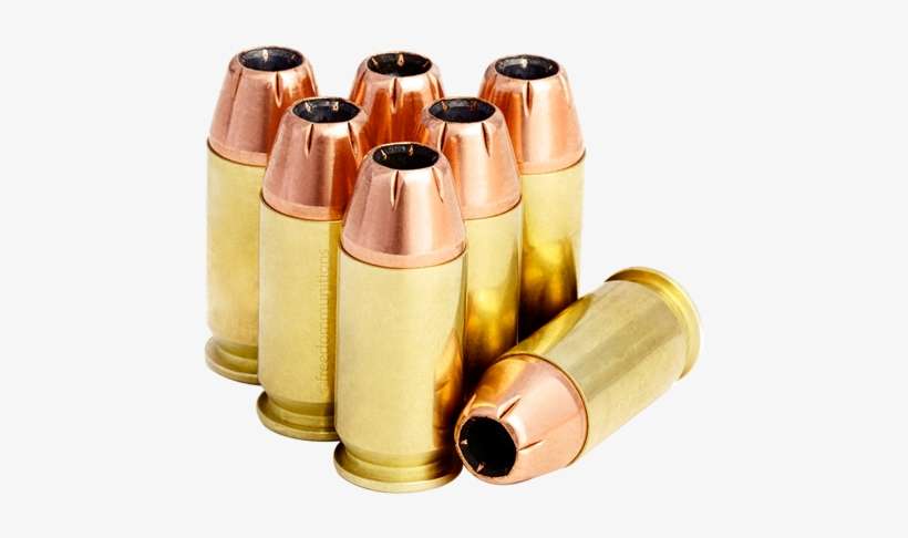 45 Auto 230 Gr Xtp® New, transparent png download