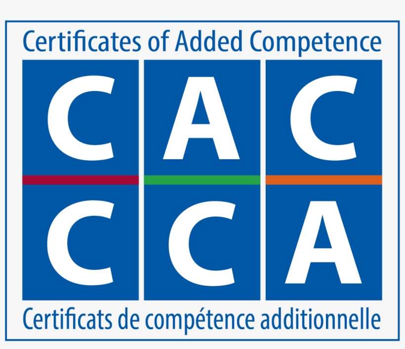 Learn More About The Additional Certification Verification, transparent png download