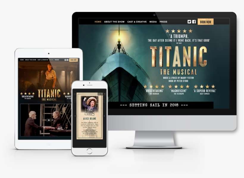 Titanic Png, transparent png download