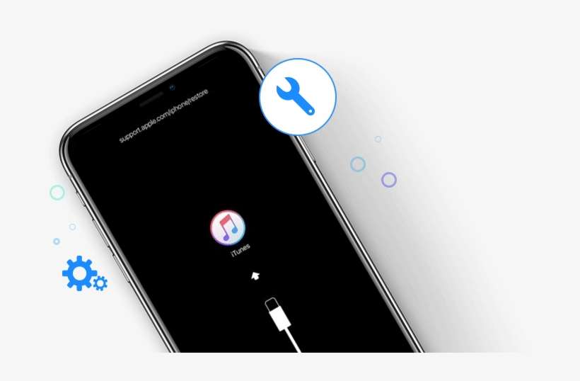 How To Fix Iphone Slow • The Battery Can Drain Very, transparent png download