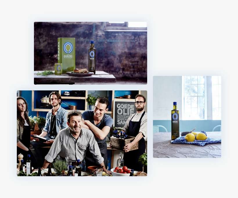 The Gkazas Family From Crete, transparent png download