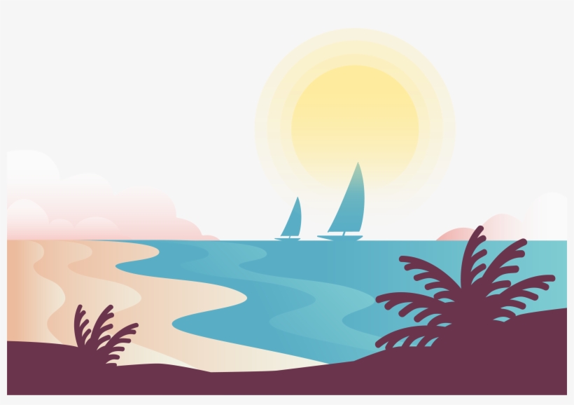 Svg Freeuse Wallpaper In The Morning Transprent Png, transparent png download