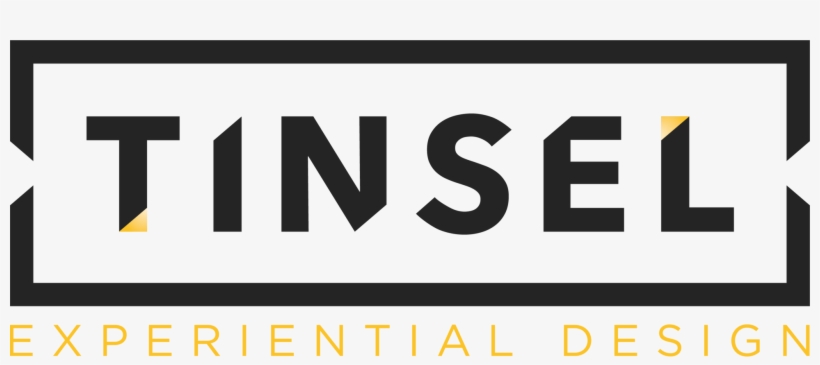 Tinsel Experientiatl Design, transparent png download