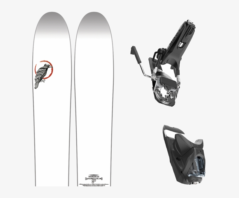 Line Mordecai 2017 Look Pivot 12 Dual Wtr B115 Black, transparent png download