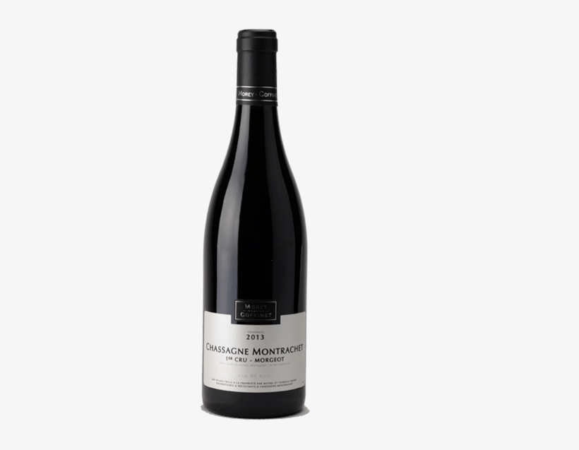 Domaine Morey Coffinet Chassagne Montrachet 1er Cru, transparent png download