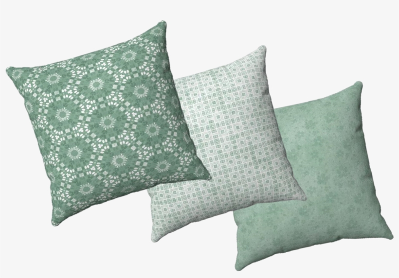Our Beautiful Faux Suede Indoor Pillows Are The Right, transparent png download