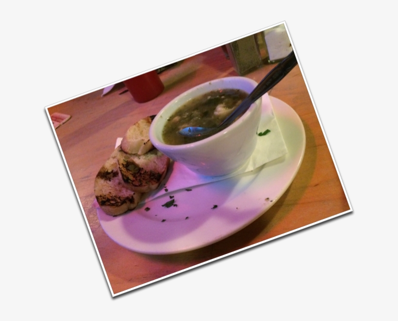 My "sorta Chicken Noodle" Soup, transparent png download