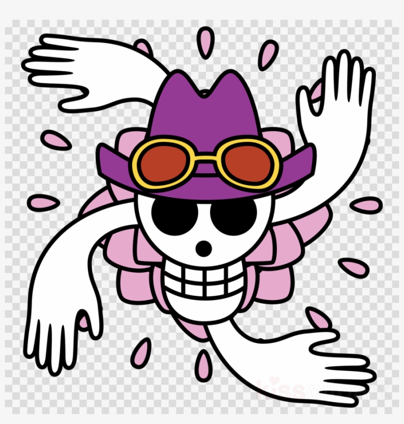 Nico Robin Logo Clipart Nico Robin Monkey D Png Image Transparent Png Free Download On Seekpng