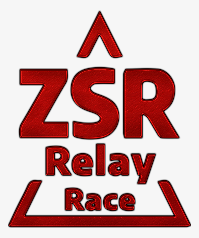 2019's 3d Zelda Relay Race Will Take Place On January, transparent png download