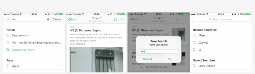 Evernote Provides Both Options To Remember The User's, transparent png download