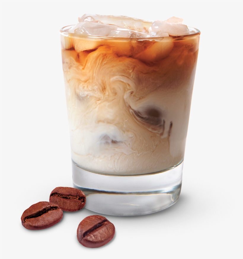 Iced Coffee Png, transparent png download