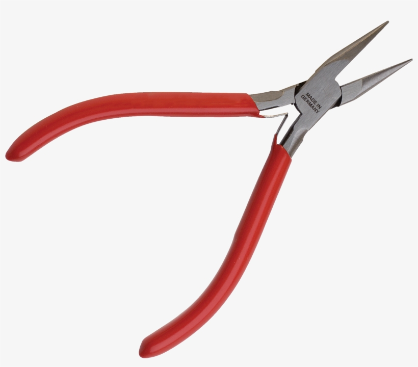 Needle Nose Pliers Transparent Background, transparent png download