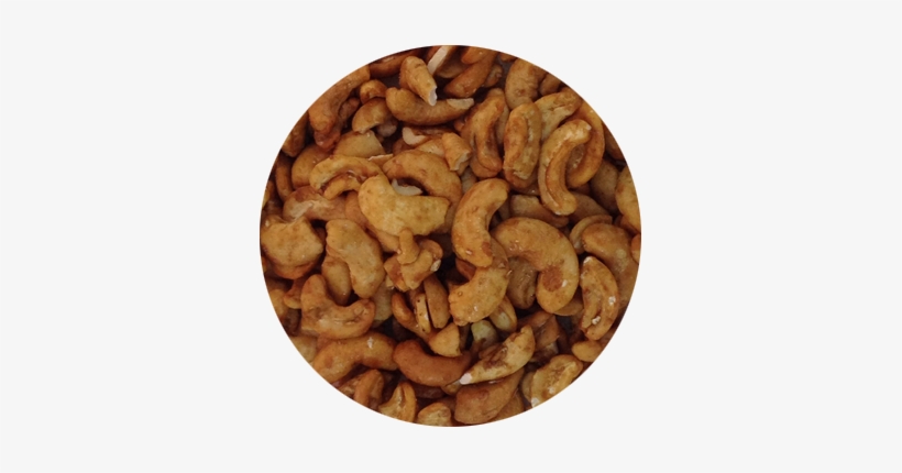 Sweet-cashews - Cashew, transparent png download