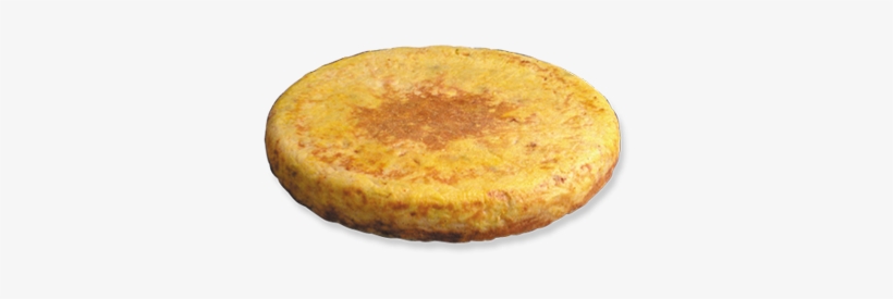 Catering Spanish “ Tortilla” With Onion - Bánh Khoai Mì, transparent png download
