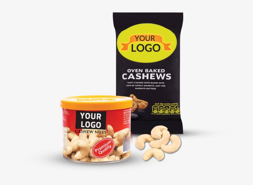 Pioneers In The Private Label Industry For Cashew Nuts - Marmite Marmite Cashew Nuts 90g, transparent png download
