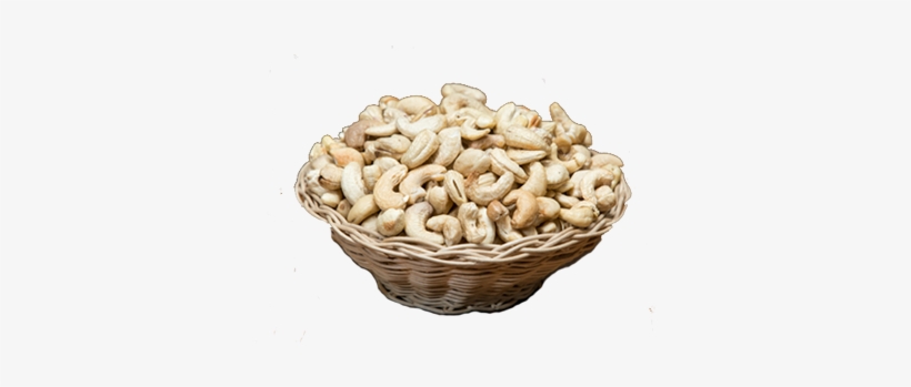 Cashew Kernel - Pt Comextra Majora, transparent png download