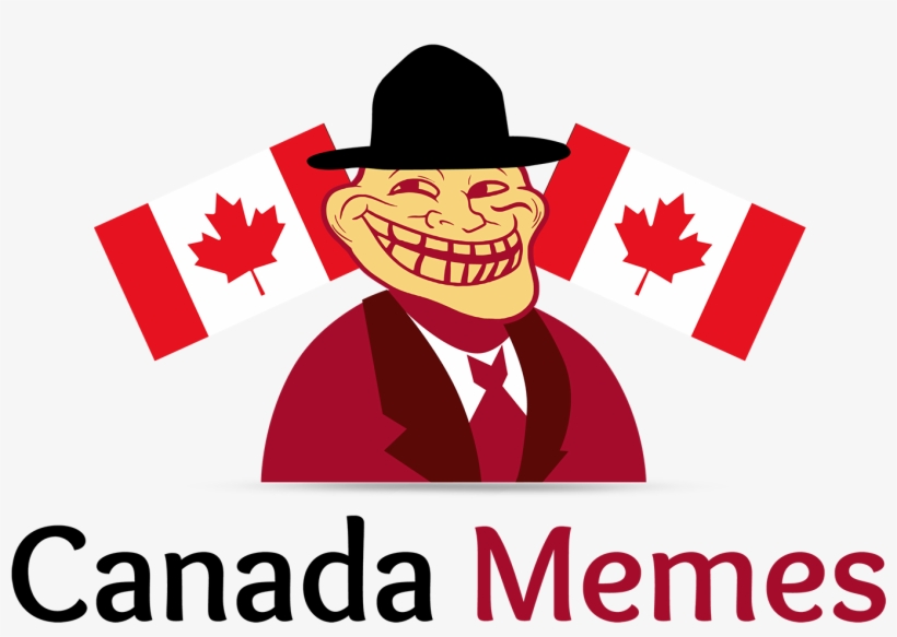 Canada Real Meme, transparent png download