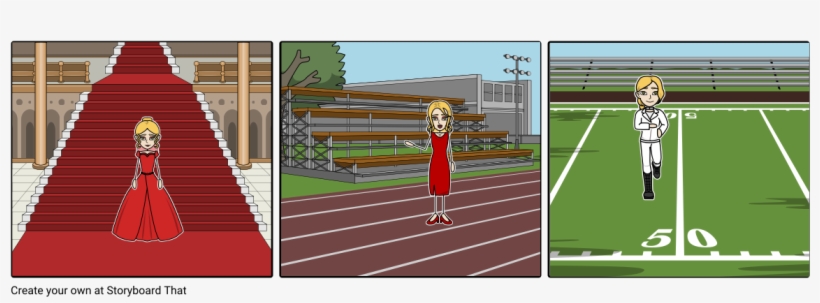 Lady Gaga's Journey To The Super Bowl - Comics, transparent png download