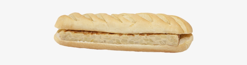 Grande Tortilla - Fast Food, transparent png download