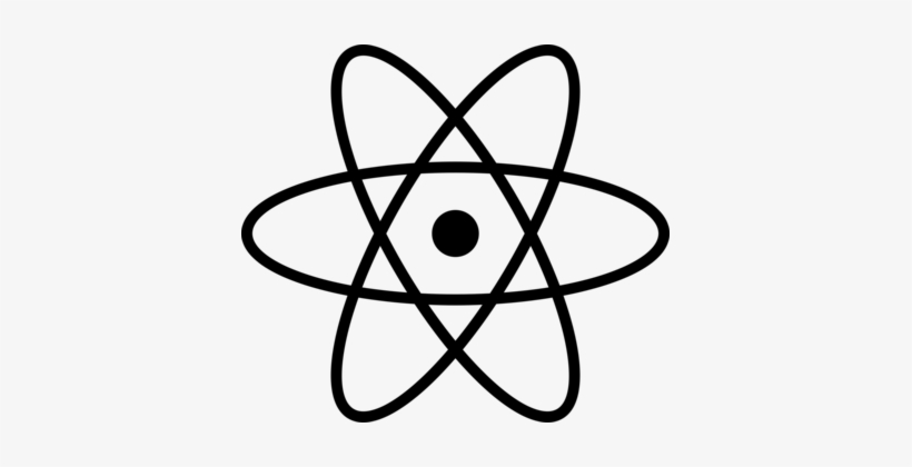 Nuclear Power Plant Computer Icons Radioactive Decay - Nuclear Clipart, transparent png download