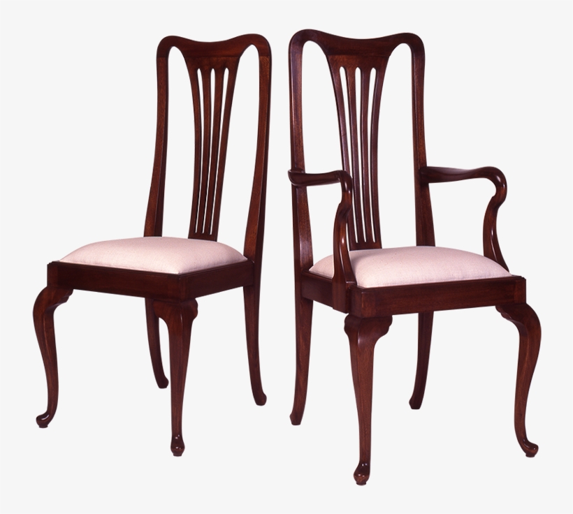 Boston Dining Chairs - Furniture, transparent png download