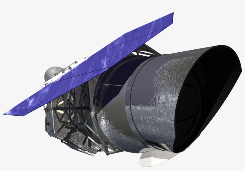 Nasa Taking A Fresh Look At Next Generation Space Telescope, transparent png download