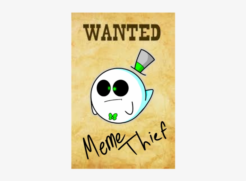 Photo - Blank Wanted Poster Background, transparent png download