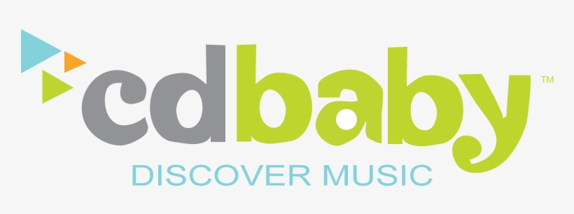 Retail Store Partners Offline Around The World, Like - Logo Cd Baby Png, transparent png download