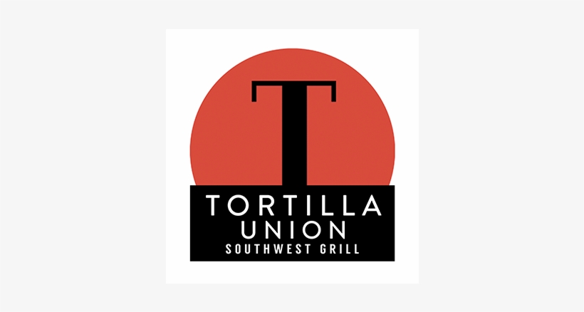 Tortilla Union Southwest Grill, transparent png download
