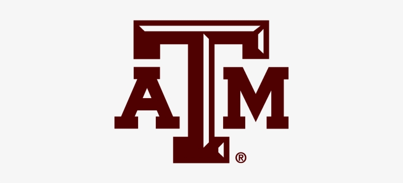 Pdf / Jpg / Png / Svg - Texas A&m University, transparent png download