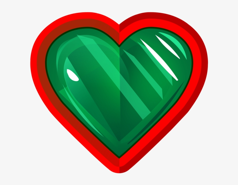 Hearts0014 - Portable Network Graphics, transparent png download