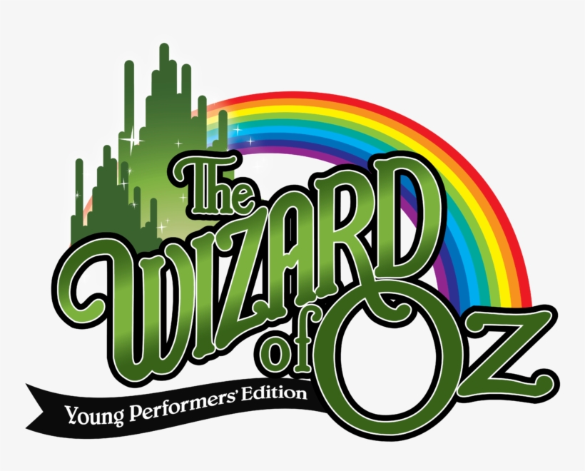 Wizard Of Oz Young Performer Edition Musical, transparent png download