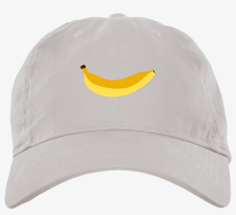 Banana Dad Cap Baseball Cap PNG Image Transparent PNG Free Download